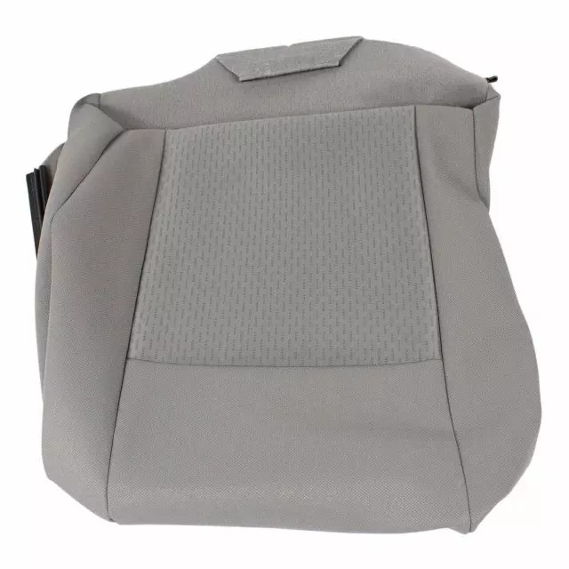 DC2Z1662900AA - Body: Cushion Cover for Ford: E-150, E-250, E-350 Super Duty, E-450 Super Duty Image