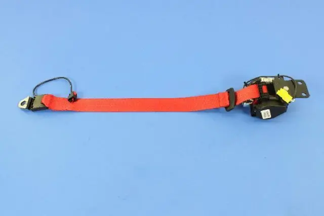 Front Seat Belt, Right - Mopar (1WA321R4AB)
