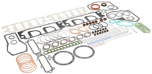 232212 - : Full Gasket Set, engine for Elring Image