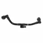 F2GZ6758B - Emission System: Crankcase Tube for Ford: Edge, Fusion | Lincoln: Continental, MKX, MKZ Image