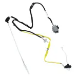 HS7Z13C724C - : Wire Assembly for Ford Image