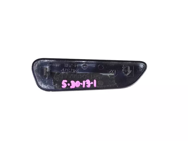 1WE06LBYAA - Body: Exterior Door Handle Cover for SRT: Viper Image