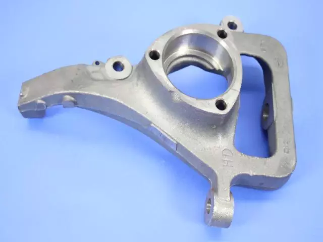 Front Knuckle, Left - Mopar (52106791AD)