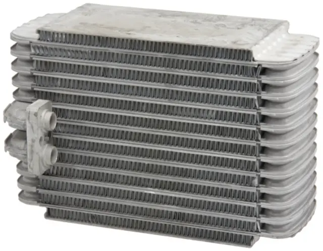 54961 - Air Conditioning &amp; Heat: Plate &amp; Fin Evaporator Core for FOUR SEASONS Image