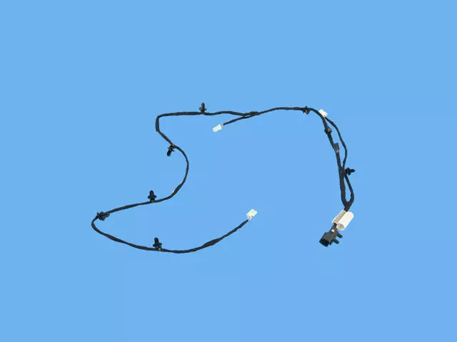 68283614AB - Electrical: Front Door Wiring, Left for Mopar Image