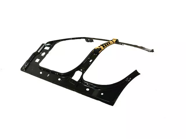 Body Side Aperture Inner Panel, Left - Mopar (68436607AE)