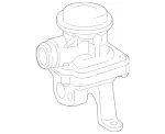 1561401060 - : Valve for Mercedes-Benz Image