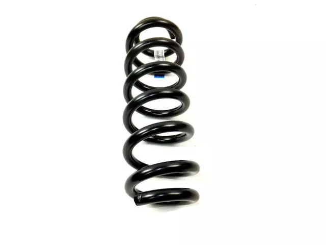 Front Coil Spring, Right - Mopar (68529051AA)