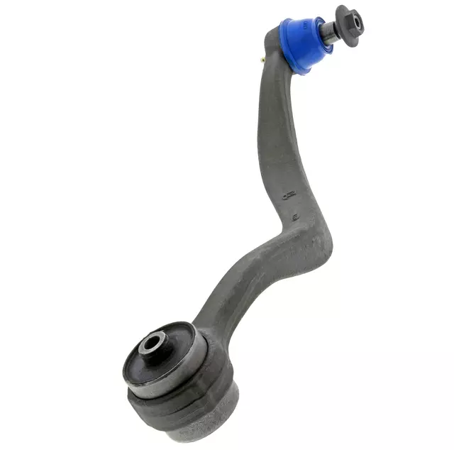 Front Lower Suspension Control Arm and Ball Joint Assembly - ACDelco (MS76106)