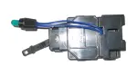 8473242020 - Body: HVAC Temperature Control Panel for Toyota Image