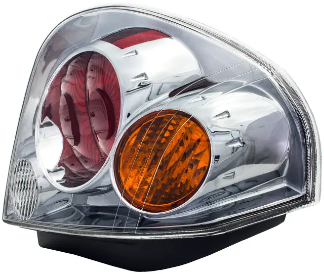 1611120 - : Tail Light Assembly for Dorman Image