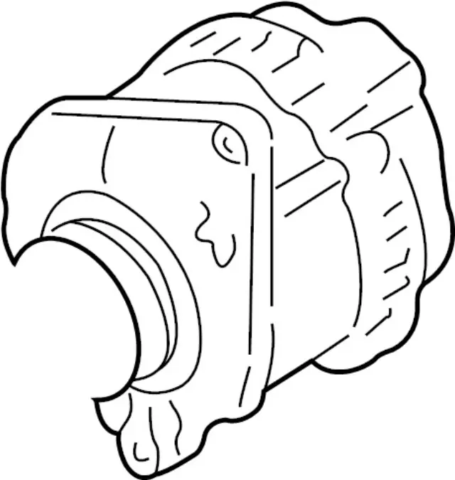 240771W200 - Electrical: Positive Cable for INFINITI: QX4 Image