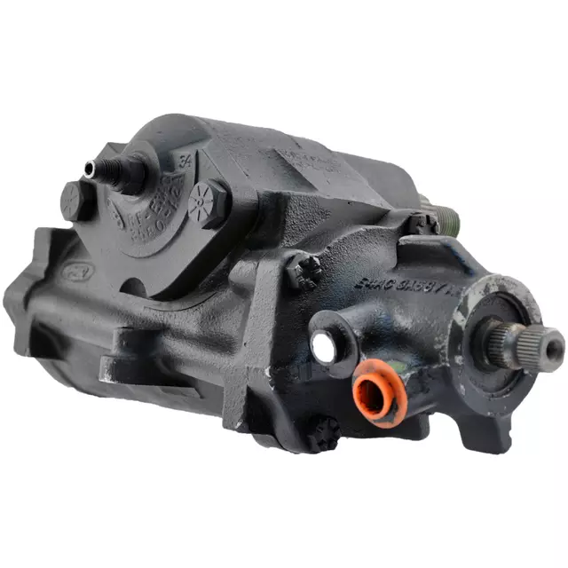 36G0022 - : Steering Gear without Pitman Arm for ACDelco Image