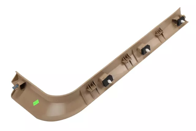 22816691 - Body: Front Sill Plate for Cadillac: CTS Image