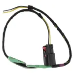 CK4Z14A318D - : Wiring Assembly Rear Lamps for Ford Image