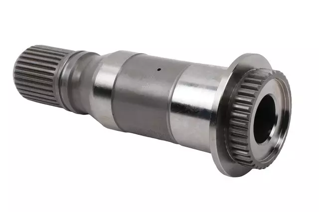 Output Shaft - GM (24293294)