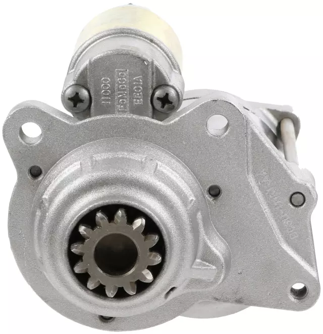 SR7613X - : Bosch Starter Motor for Bosch Image