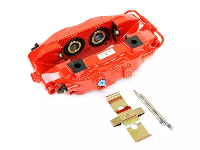 5136154AA - : Disc Brake Caliper, Right for Mopar Image