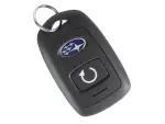 H101SSJ000 - Security: 2022-2024 Subaru Forester Remote Engine Starter Push Start for Subaru: Forester Image