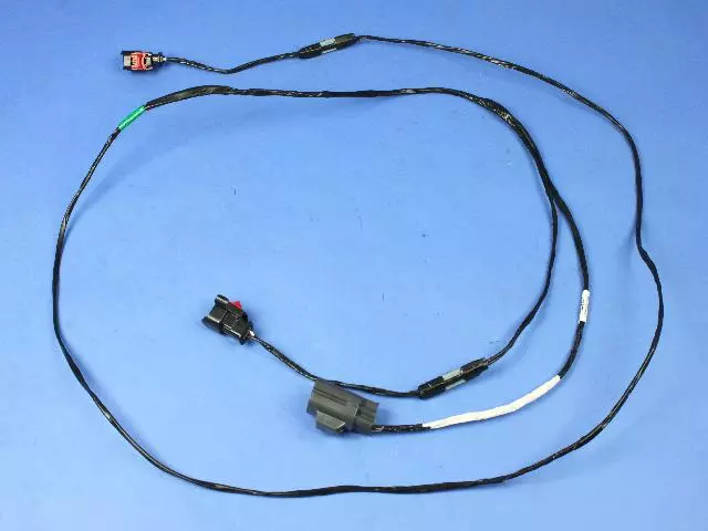 Front Fascia Wiring - Mopar (05059129AB)