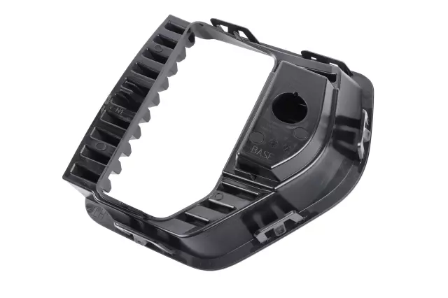 84220374 - : Front Driver Side Fog Lamp Bezel for GMC: Sierra 1500, Sierra 1500 Limited Image