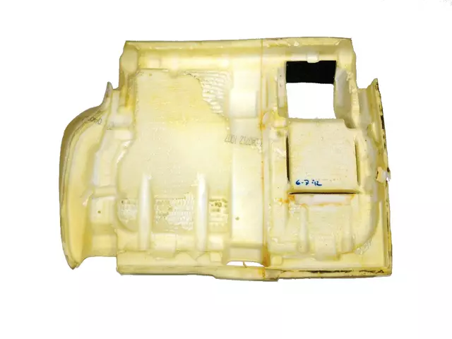 Seat Back Foam, Right - Mopar (68212110AA)