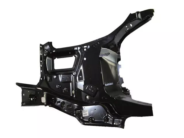 68303419AA - : Quarter Inner Reinforcement, Left for Mopar Image
