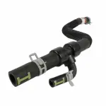 KM4920 - Hybrid Components: Drive Motor Inverter Radiator Hose for Ford: Escape | Mercury: Mariner Image