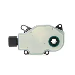 AGA1009 - : Radiator Active Grille Shutter Actuator for SMP CORP Image