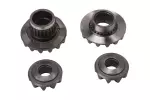 23125828 - Driveline and Axles: Differential Side and Pinion Gear Kit for ACDelco Image