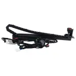 FT1Z14630DN - : Wire Assembly Jumper for Ford Image