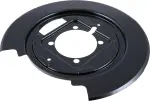 440307S020 - Brakes: Backing Plate for INFINITI: QX56 Image