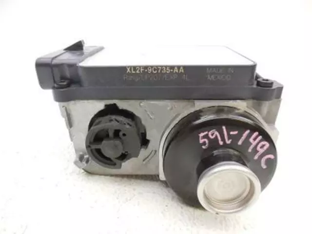 Cruise Control Servo - Ford (XL2Z-9C735-AA)