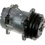 6511271 - : gpd Compressor New 6511271 for GLOBAL PARTS DISTRIBUTORS Image