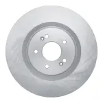 60021048 - : DFC Brake Rotor for DYNAMIC FRICTION Image