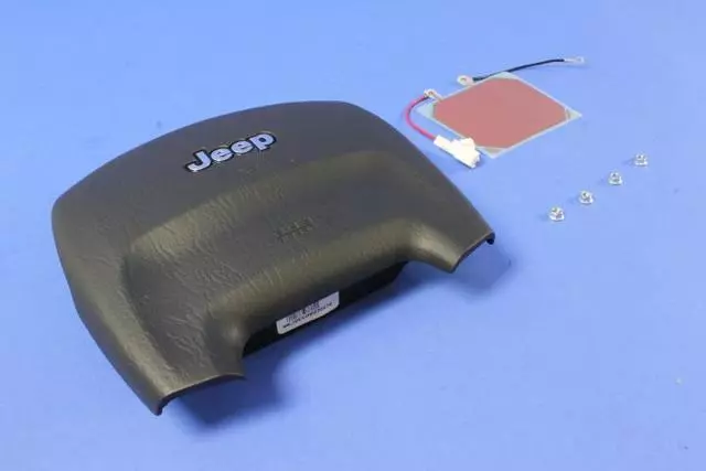 Air Bag Module Cover - Mopar (WH20XDVAA)