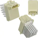 1712872 - HVAC: gpd Resistor 1712872 for GLOBAL PARTS DISTRIBUTORS Image