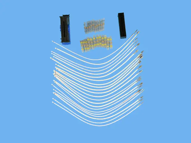 Electrical Connector - Mopar (68600475AB)