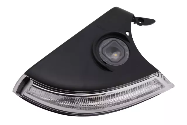 Driver Side Door Mirror Turn Signal Lamp - GM (22835054)