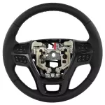 JB5Z3600ZA - Steering: Steering Wheel for Ford: Explorer Image