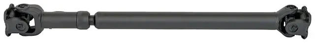938031 - Driveline and Axles: Front 1-Piece Steel Driveshaft Assembly for Dorman Image