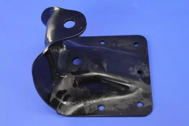 68170396AC - Frame, Bumper and Fascia: Rear Spring Hanger Bracket for Mopar Image
