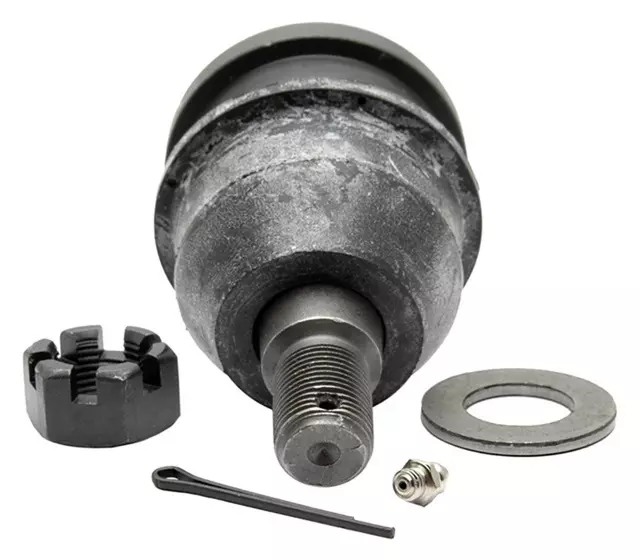 46D2008A - Suspension: Front Lower Ball Joint for Dodge: B350, B3500, D250, D350, Ram 2500 Van, Ram 3500 Van Image