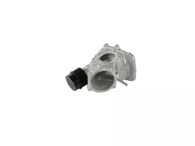 68373854AA - 6.2L Gas; Engine: Supercharger Nose Kit for Mopar Image