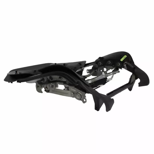 Frame Assembly - Ford (GD9Z-5861019-AJ)