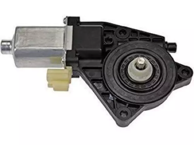 6E5Z5423395AA - Body: Window Motor for Ford: Fusion | Lincoln: MKZ | Mercury: Milan Image