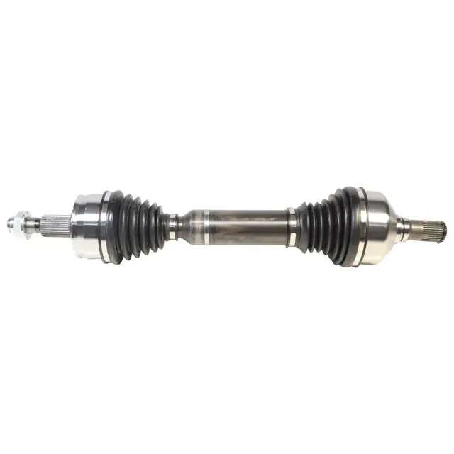 NCV82059 - : 14-18 Jeep Cherokee (4WD/AWD) CV Axle Assembly  - Front for GSP Image