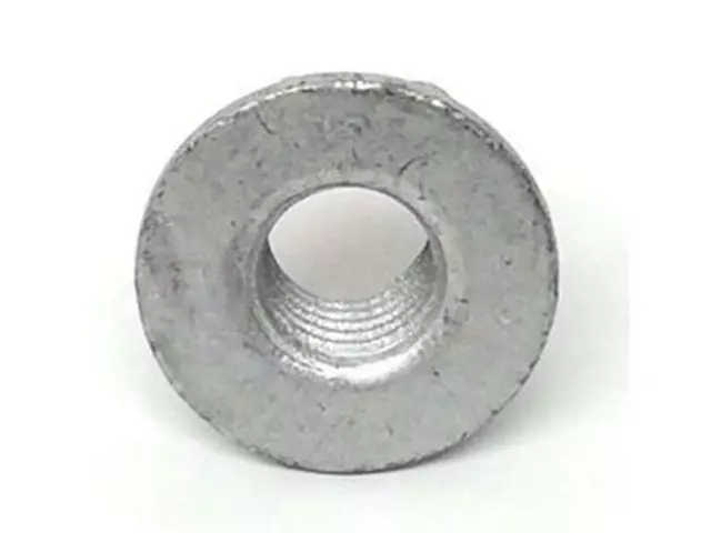 Suspension Stabilizer Bar Link Nut - Ford (W520114-S441)