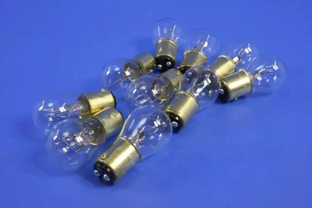 Bulb - Mopar (L0002057)