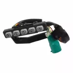 4L3Z14A626AAA - : Actuator Assembly for Ford Image